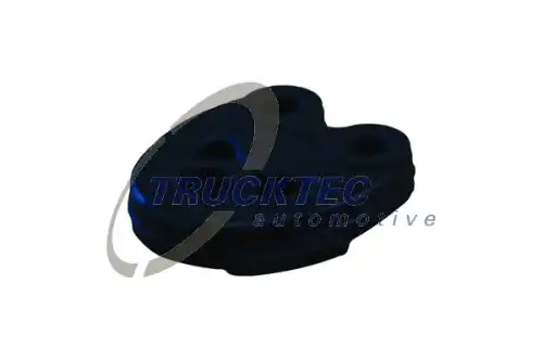 крепление глушителя!\ MB W201/W124 1.8-3.2/2.5TD <96 02.39.006 TRUCKTEC