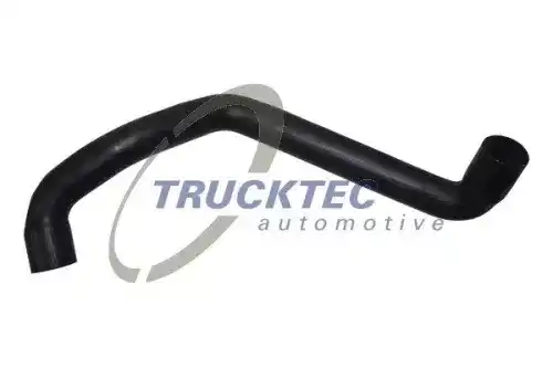 патрубок радиатора MB 02.40.013 TRUCKTEC