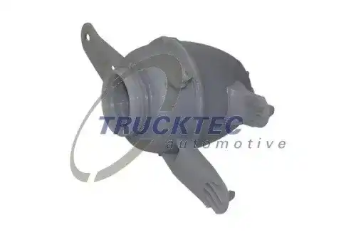 Шланг радиатора 02.40.026 TRUCKTEC