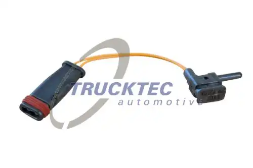 Датчик тормозных колодок TRUCKTEC 02.42.091