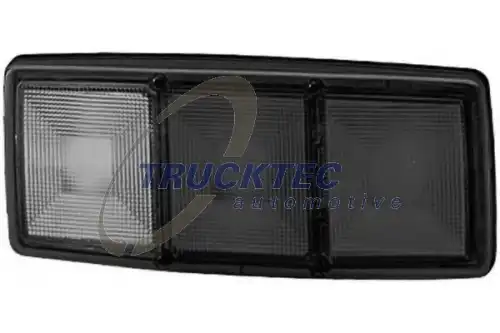 Фонарь задний TRUCKTEC 02.42.294