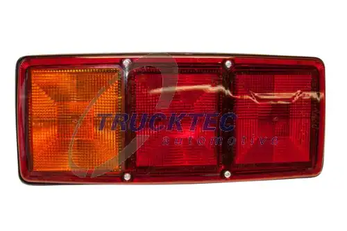 Фонарь задний TRUCKTEC 02.42.295