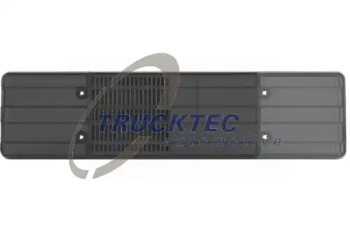 СТЕКЛО ФОНАРЯ 02.42.296 TRUCKTEC