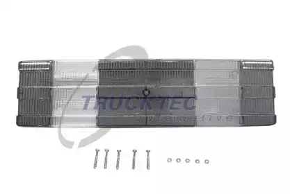 стекло фонаря прав. MB 02.42.297 TRUCKTEC