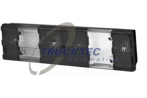Фонарь задний TRUCKTEC 02.42.301