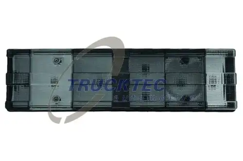 Фонарь задний TRUCKTEC 02.42.302