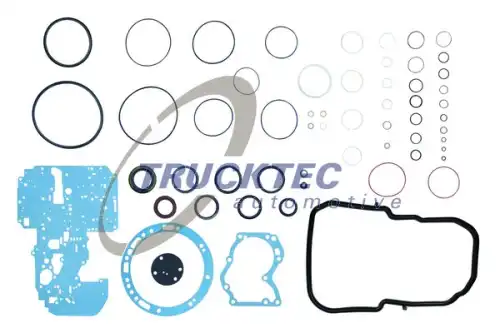 ремкомплект АКПП MB 02.43.189 TRUCKTEC