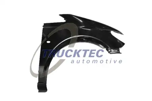 КРОНШТЕЙН ПЕРЕДНЕГО КРЫЛА 02.47.006 TRUCKTEC
