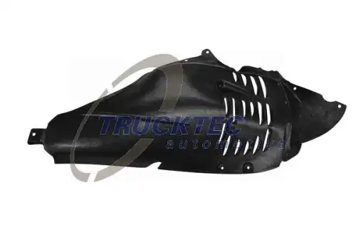 Подкрылок TRUCKTEC 02.52.027