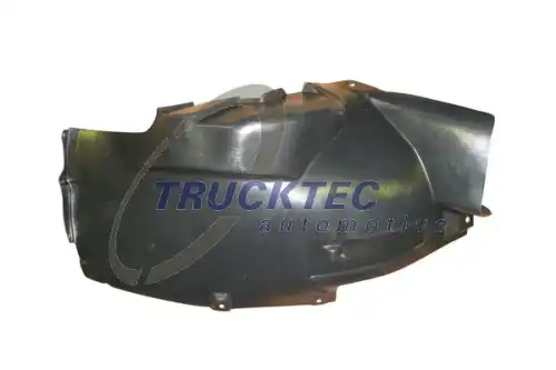 Подкрылок TRUCKTEC 02.52.029