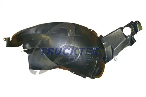Подкрылок TRUCKTEC 02.52.032