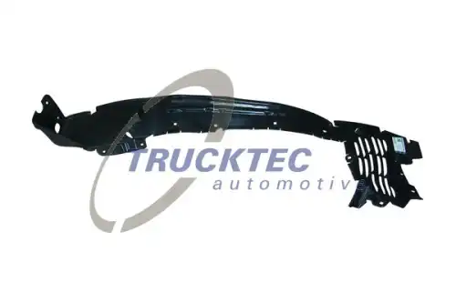 Подкрылок TRUCKTEC 02.52.080