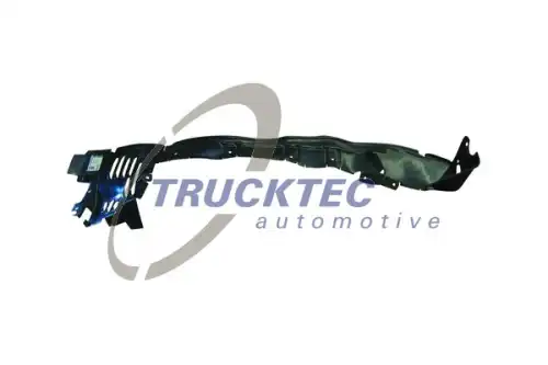 Подкрылок TRUCKTEC 02.52.081