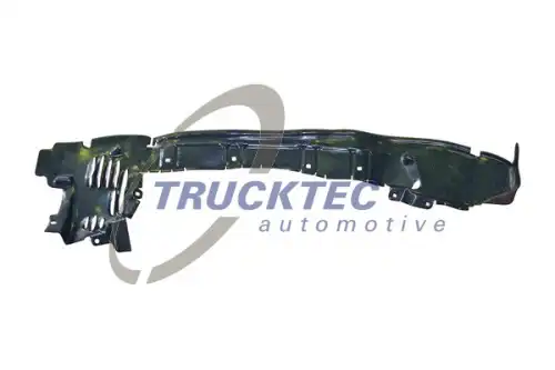 Подкрылок TRUCKTEC 02.52.083