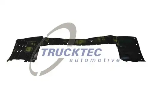Подкрылок TRUCKTEC 02.52.086