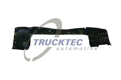 Подкрылок TRUCKTEC 02.52.088
