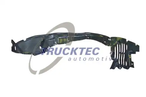 Подкрылок TRUCKTEC 02.52.090
