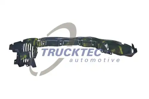 Подкрылок TRUCKTEC 02.52.092