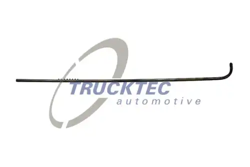 МОЛДИНГ КРЫЛА 02.52.103 TRUCKTEC