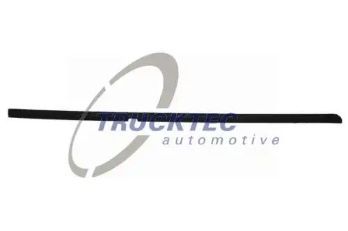 УПЛОТНИТЕЛЬ СТЕКЛА ДВЕРИ 02.54.018 TRUCKTEC
