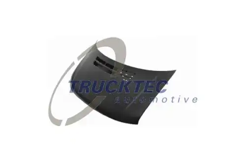 КАПОТ 02.55.007 TRUCKTEC