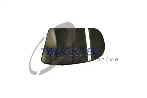 СТЕКЛО ЗЕРКАЛА 02.57.066 TRUCKTEC
