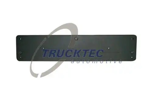 НАКЛАДКА ПОД БАМПЕР 02.57.077 TRUCKTEC