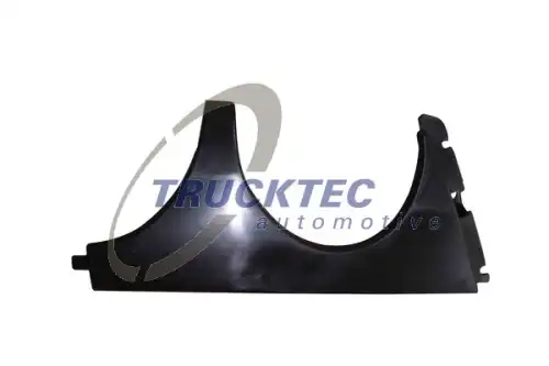 Фара TRUCKTEC 02.58.064