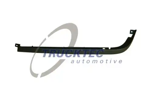 Фара TRUCKTEC 02.58.069