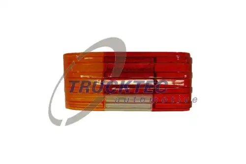 Стекло фары TRUCKTEC 02.58.076