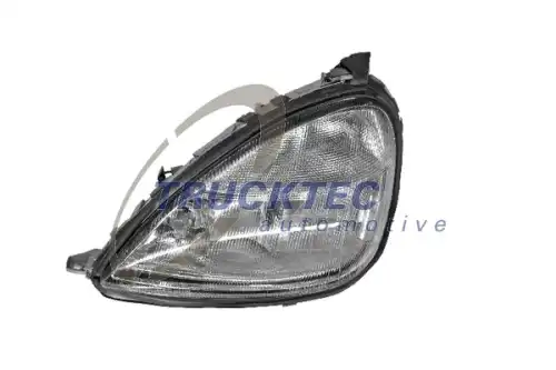Фара TRUCKTEC 02.58.128