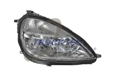 Фара TRUCKTEC 02.58.134