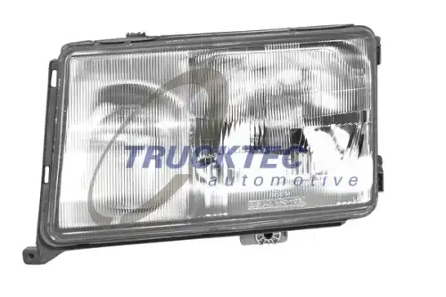 Фара TRUCKTEC 02.58.217