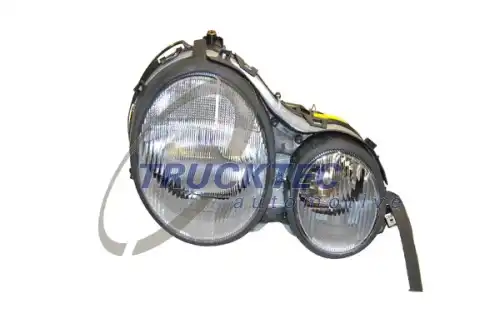 Фара TRUCKTEC 02.58.229