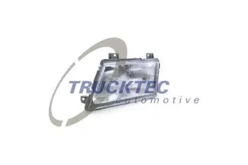 Фара TRUCKTEC 02.58.230