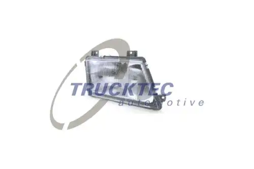 Фара TRUCKTEC 02.58.231
