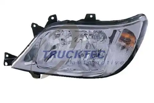 Фара TRUCKTEC 02.58.234