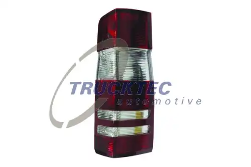 Фонарь задний TRUCKTEC 02.58.237