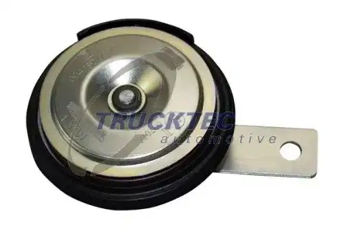 Фара TRUCKTEC 02.58.238