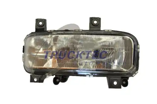 Фара TRUCKTEC 02.58.243