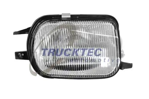 Фара противотуманная TRUCKTEC 02.58.252