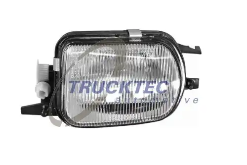 Фара противотуманная TRUCKTEC 02.58.253