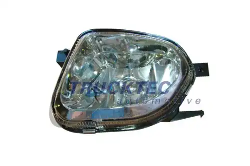 Фара противотуманная TRUCKTEC 02.58.259