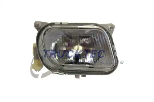 Фара противотуманная TRUCKTEC 02.58.262
