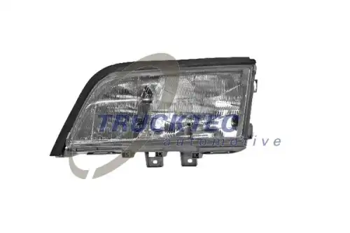 Фара TRUCKTEC 02.58.266