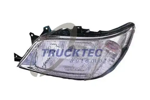 Фара TRUCKTEC 02.58.272