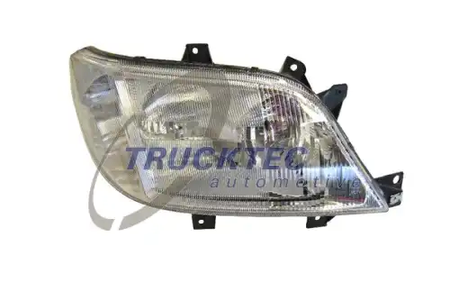 Фара TRUCKTEC 02.58.278