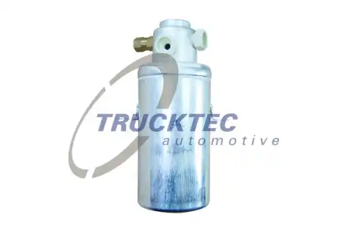 Осушитель кондиционера TRUCKTEC 02.59.033