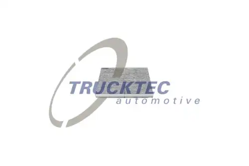 Салонный фильтр TRUCKTEC 02.59.080