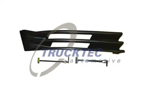 КРЫШКА БАМПЕРА 02.60.046 TRUCKTEC